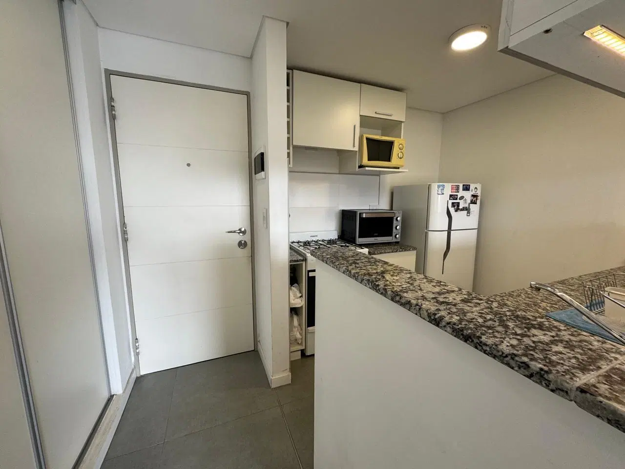 Departamento en Centro 3