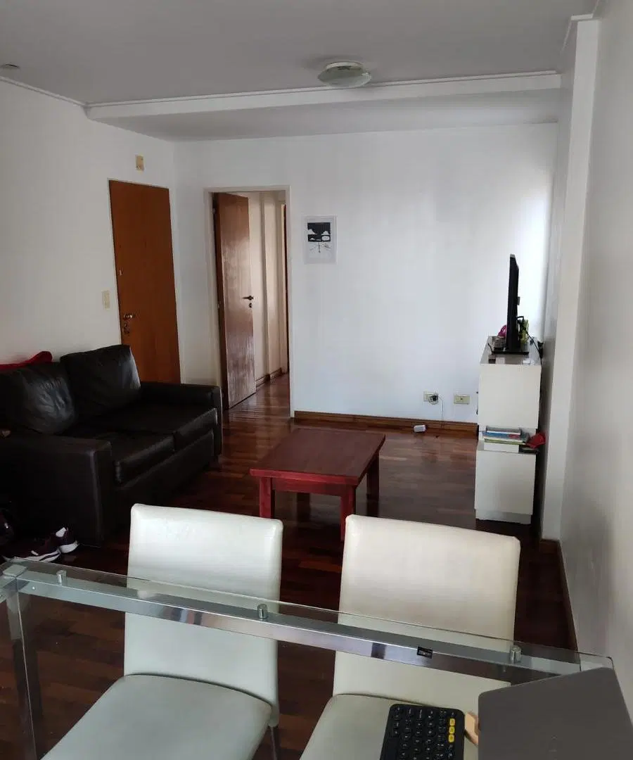 Departamento en San luis 2400 3