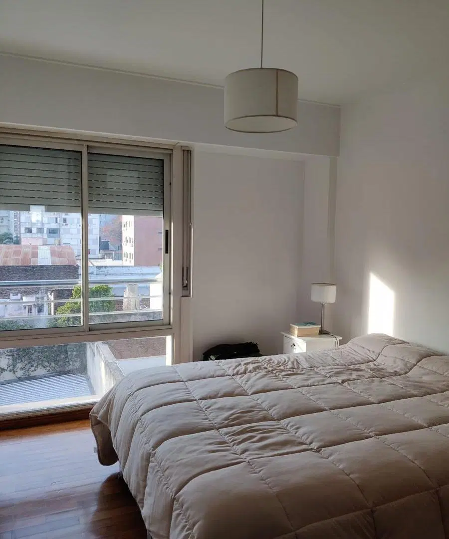 Departamento en San luis 2400 4
