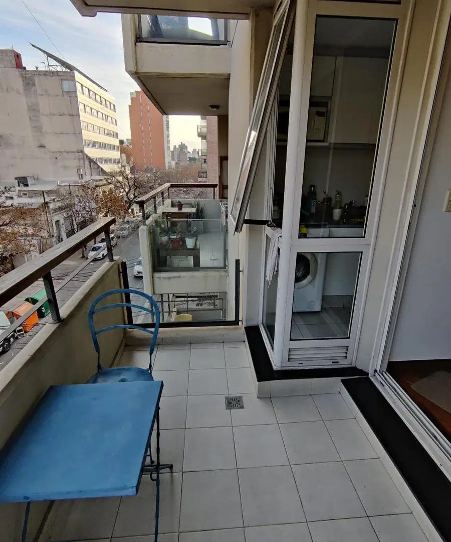 Departamento en San luis 2400 2