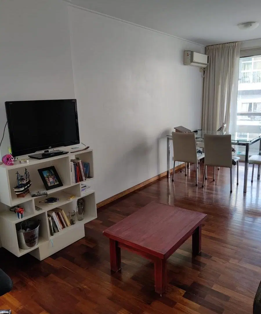 Departamento en San luis 2400 1