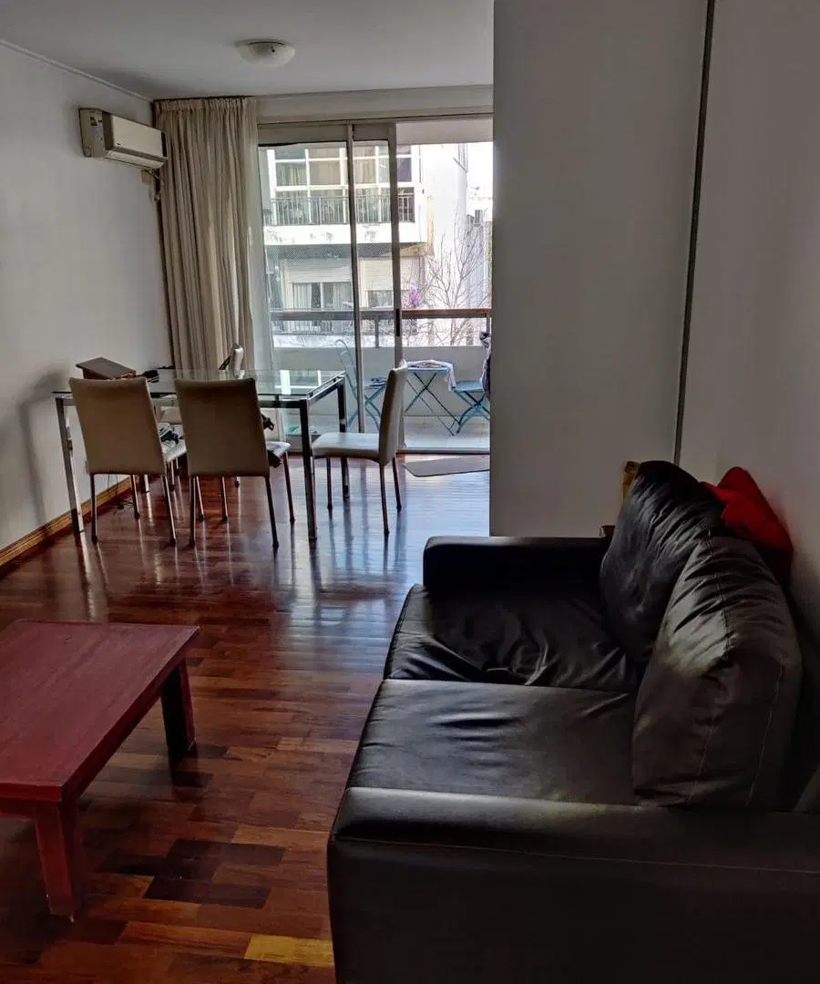 Departamento en San luis 2400 5