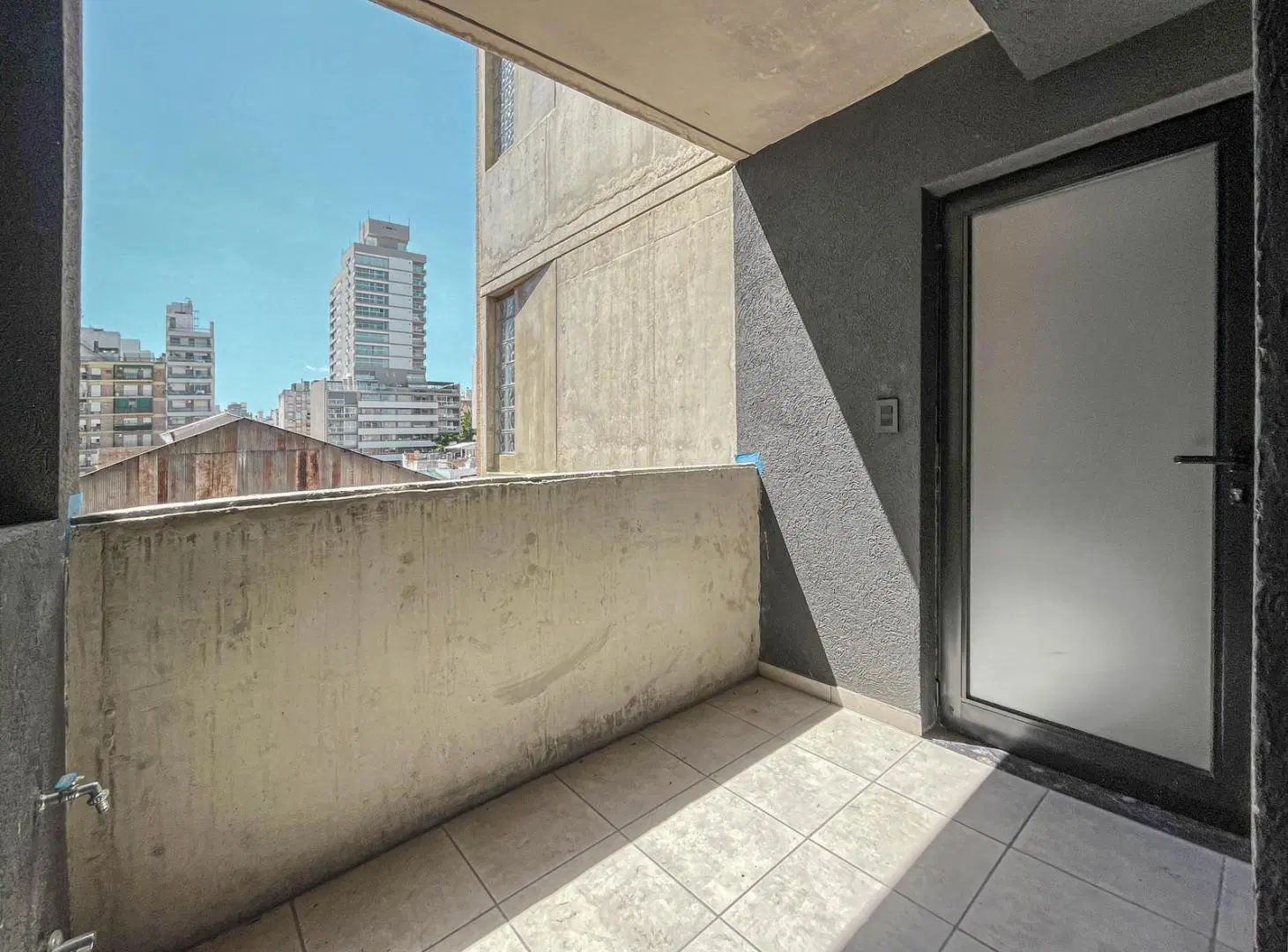 Departamento en Centro 5
