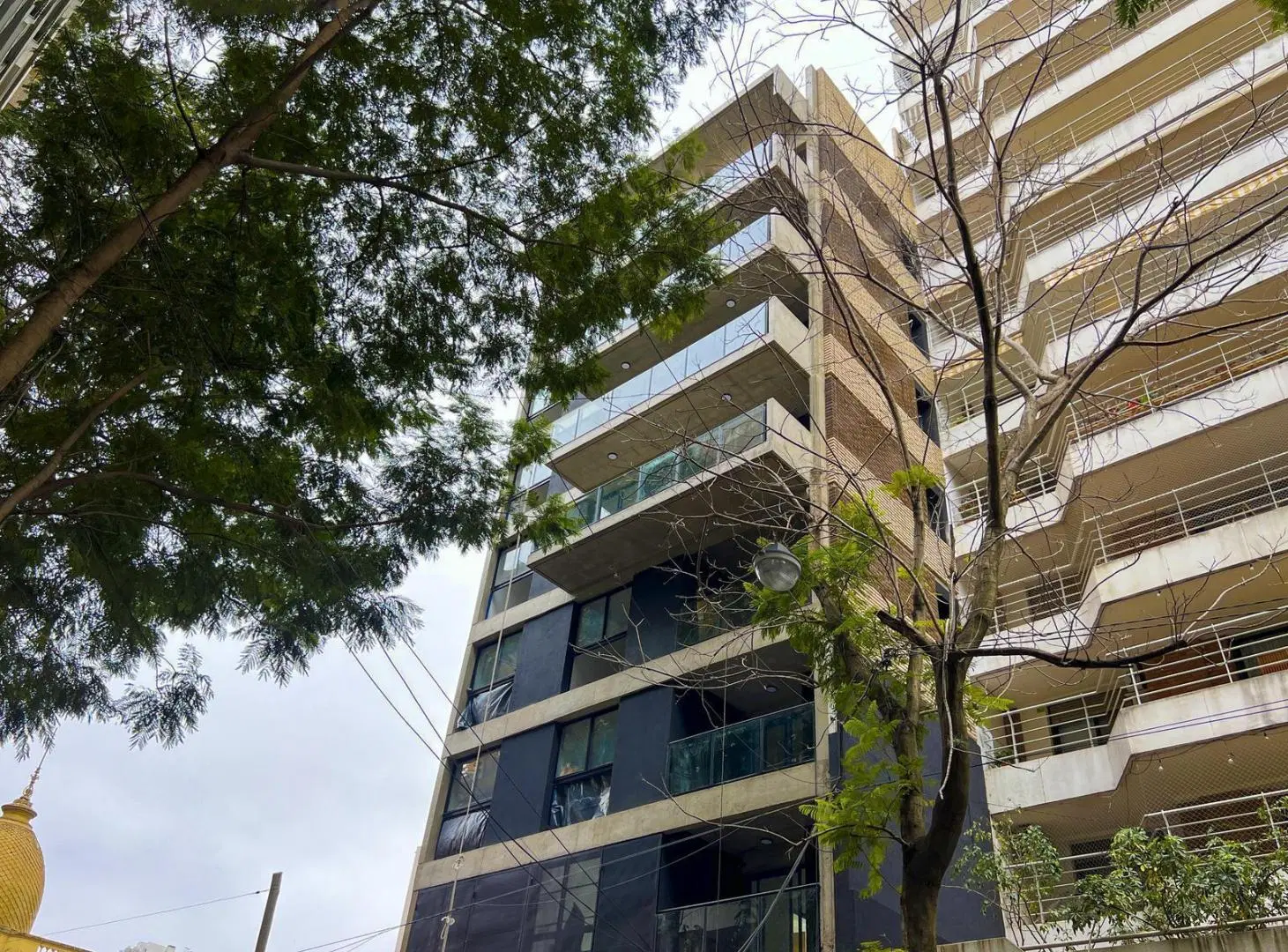 Departamento en Centro 3