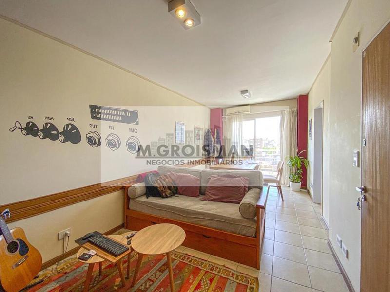 Foto de Departamento - Rosario, imagen 1