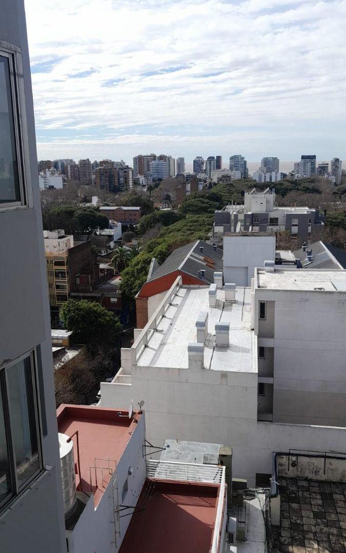 Foto de Dos ambientes piso alto vista abierta al río, imagen 4
