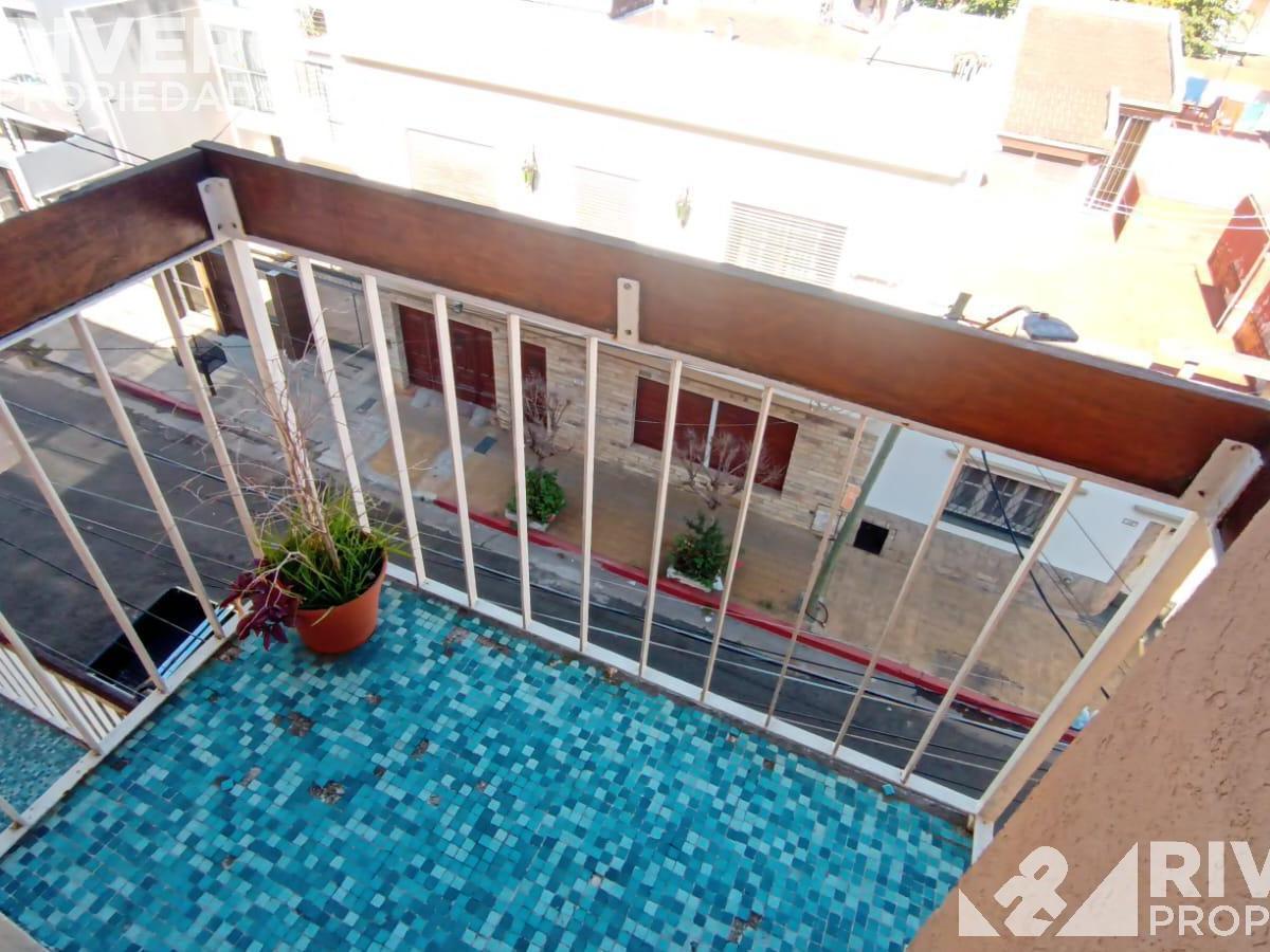 Departamento 4 Ambientes en Venta en Moron Sur - Cochera 4