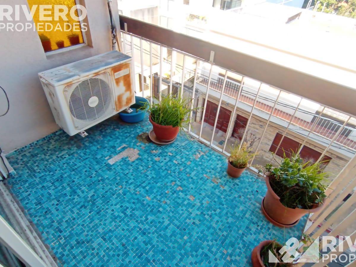 Departamento 4 Ambientes en Venta en Moron Sur - Cochera 4