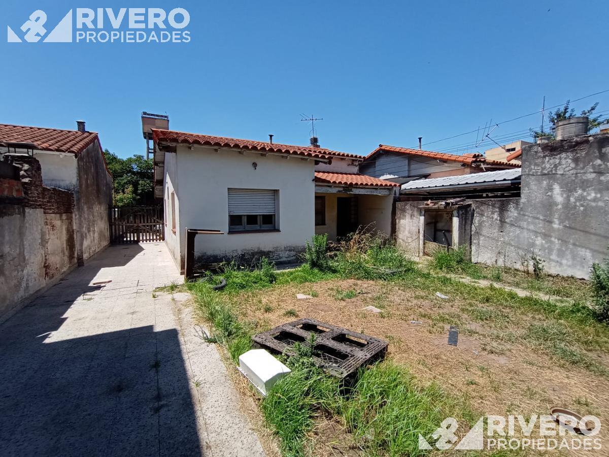 CASA EN VENTA EN MORON SUR - NUEVO VALOR