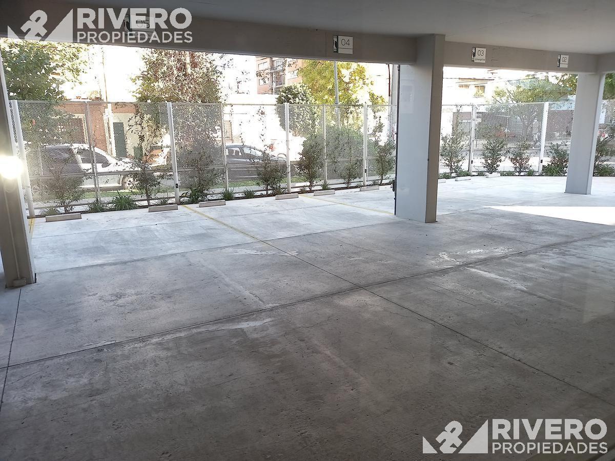 Venta de Departamento en Moron Sur - 2 Ambientes con Cochera 4