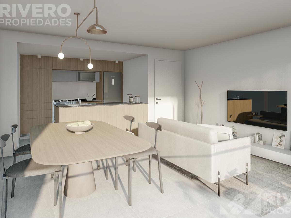 DEPARTAMENTO EN VENTA EN ITUZAINGO SUR - EMPRENDIMIENTO