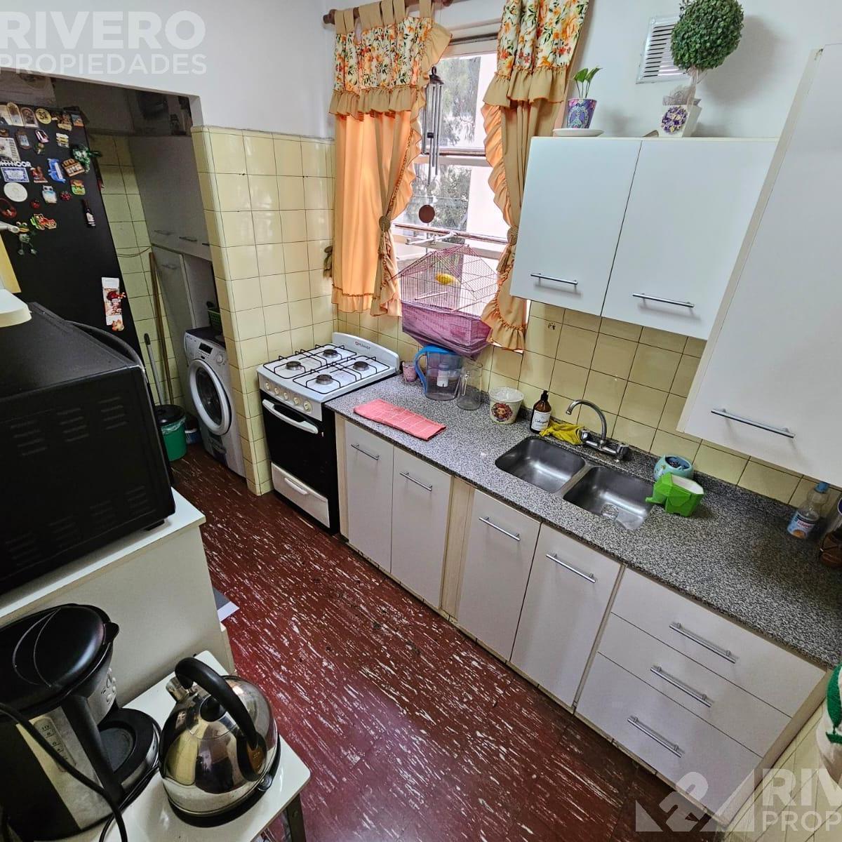 DEPARTAMENTO EN VENTA HAEDO NORTE