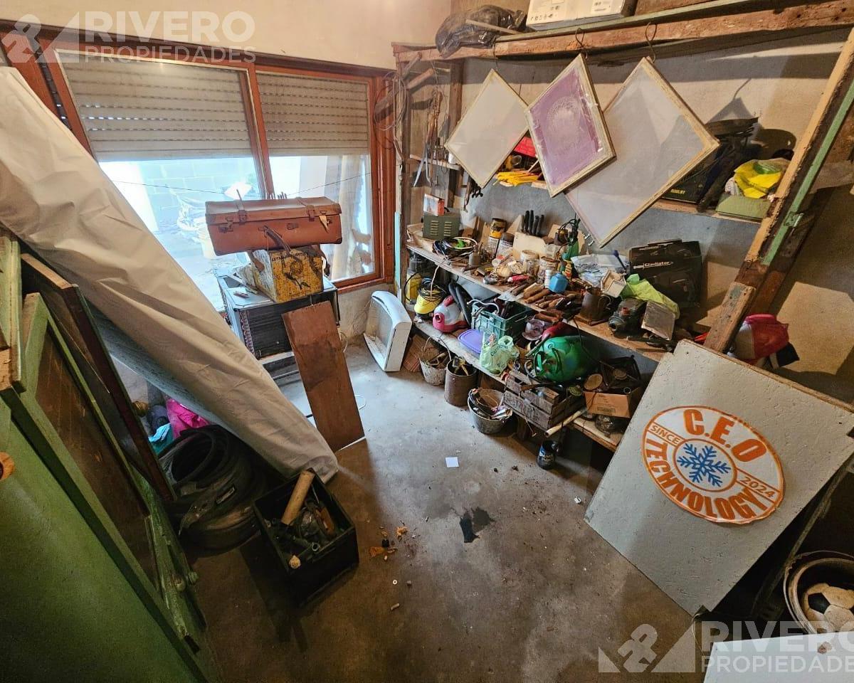 TERRENO EN VENTA EN VILLA TESEI