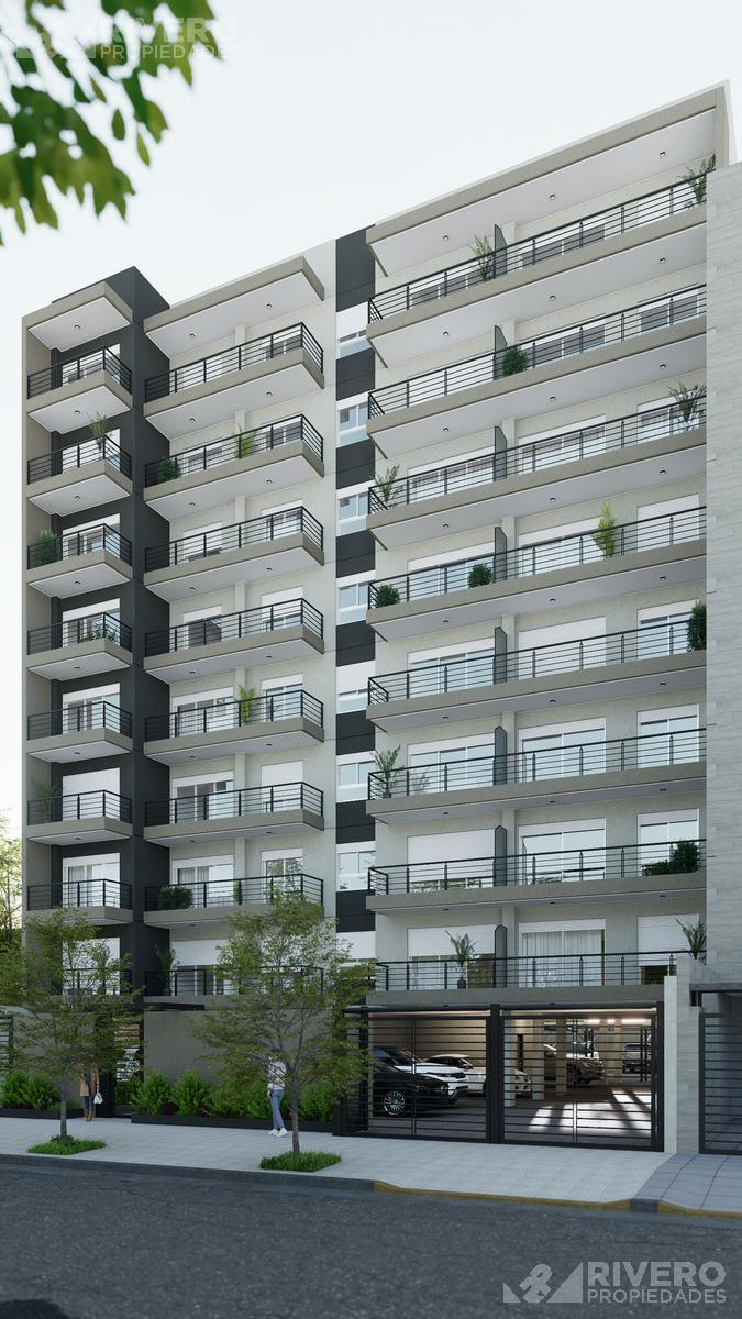 Venta de Departamento en Moron Sur - 2 Ambientes 3