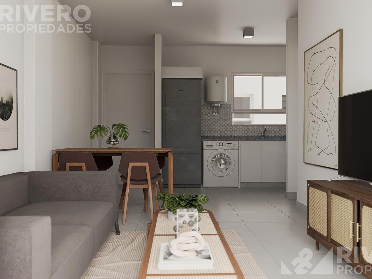 Venta de Departamento en Moron Sur - 3 Ambientes 1