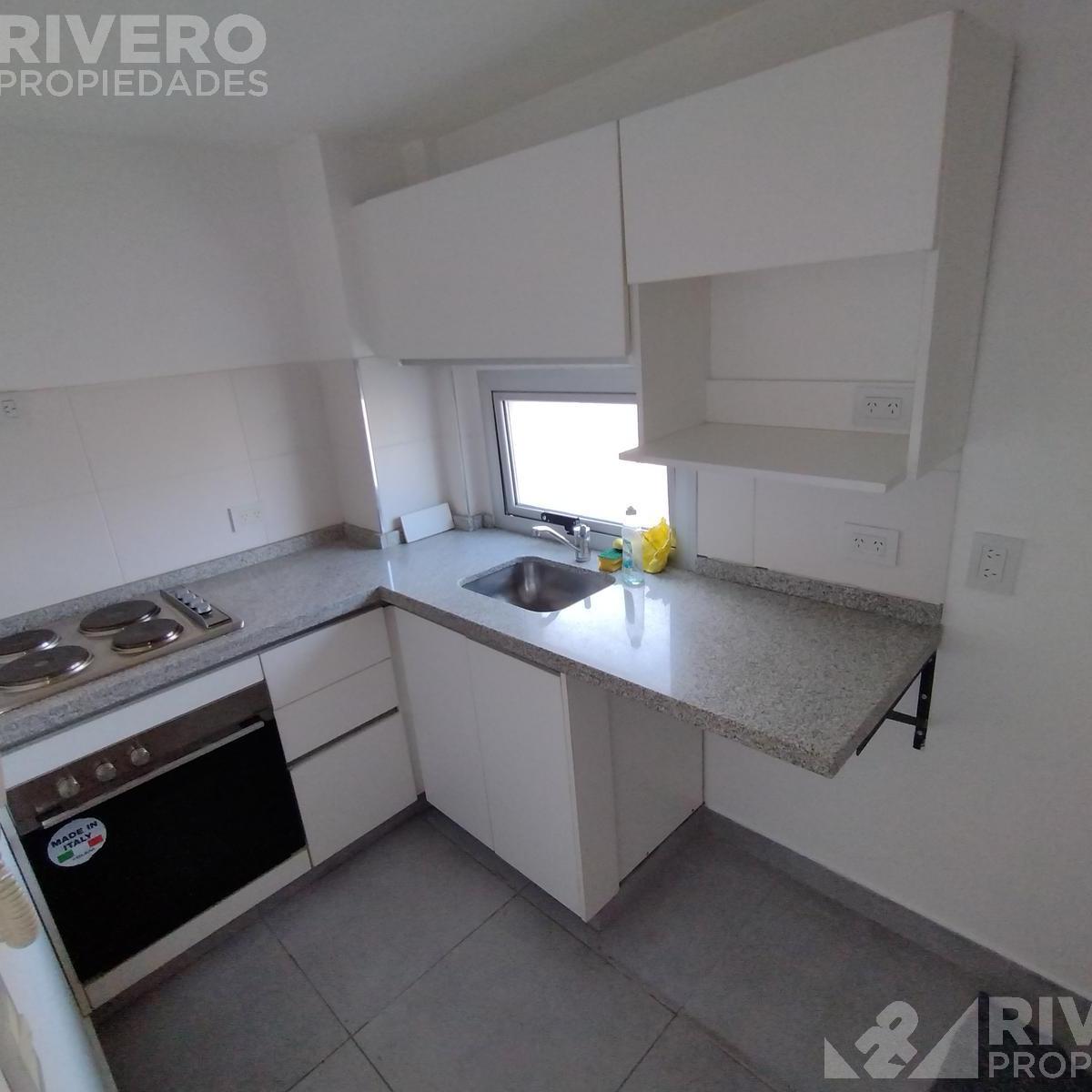 Departamento en Venta Ituzaingo Sur - 2 Ambientes 3