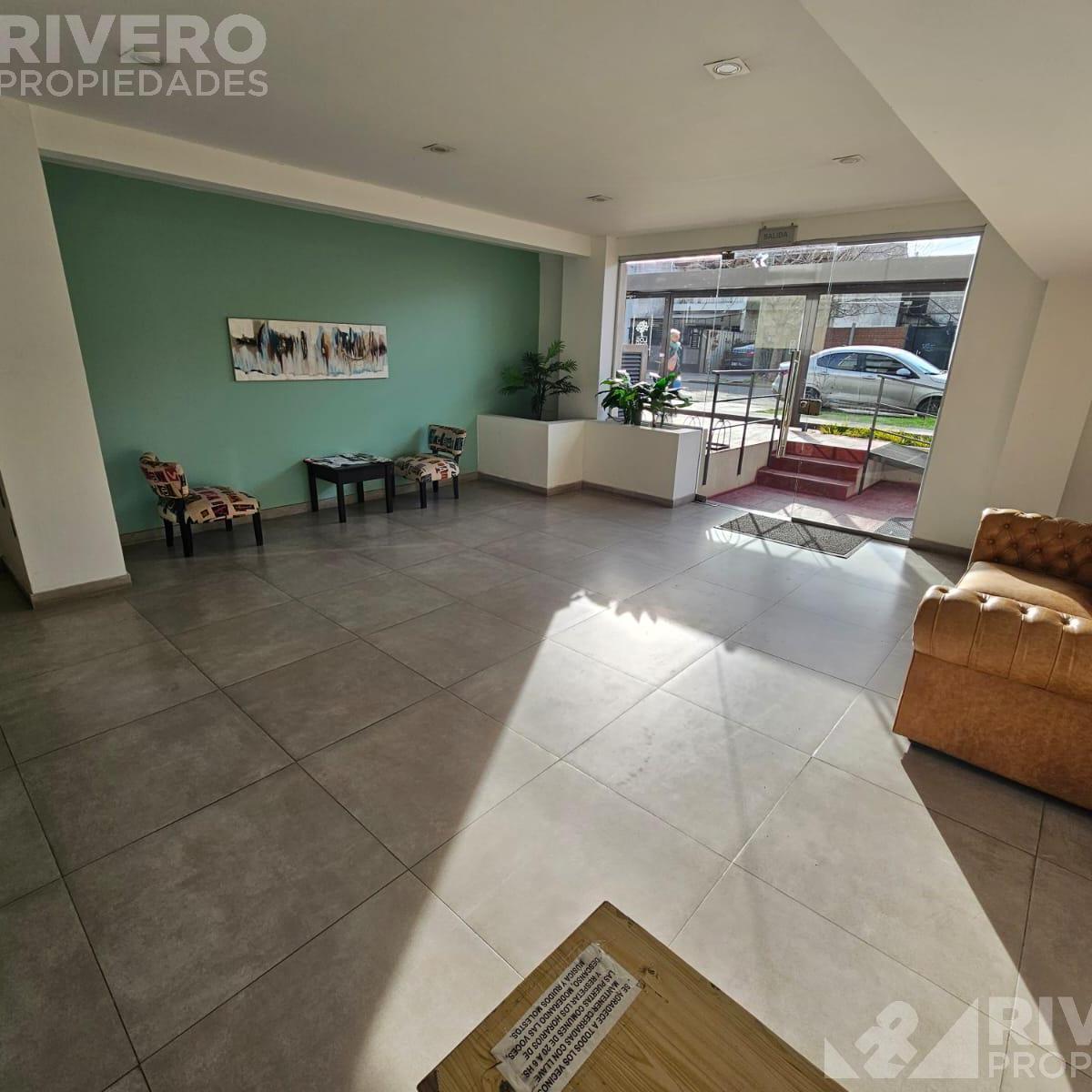 Departamento en Venta Ituzaingo Sur - 2 Ambientes 3