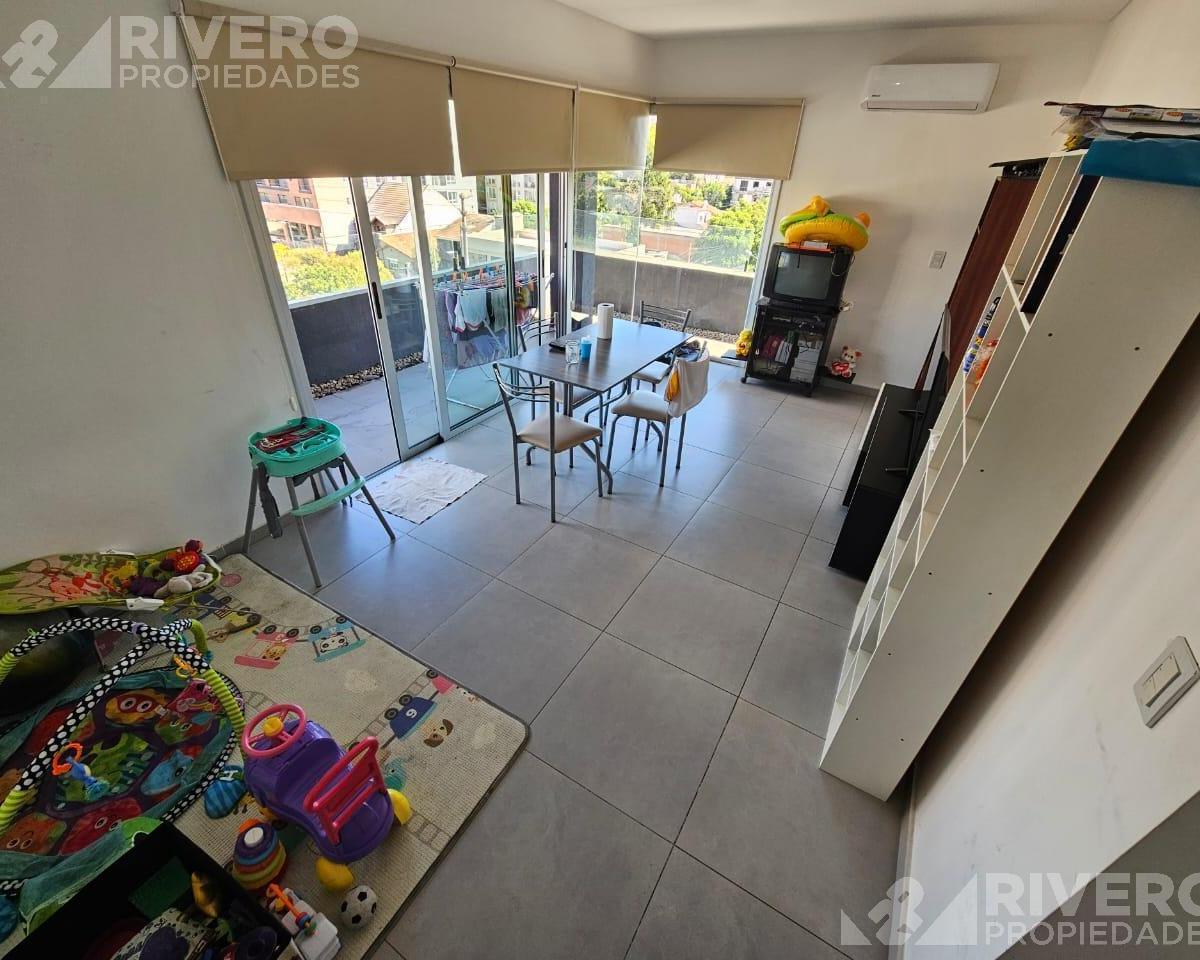 Departamento en Venta en Ituzaingo Norte - 2 Ambientes 1