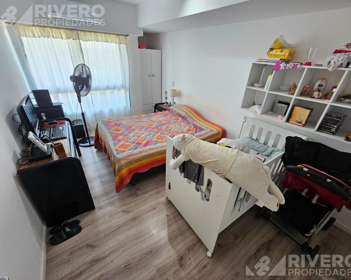 Departamento en Venta en Ituzaingo Norte - 2 Ambientes 5