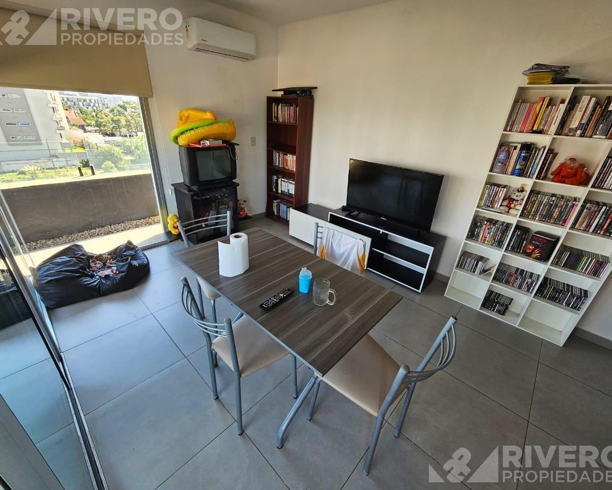 Departamento en Venta en Ituzaingo Norte - 2 Ambientes 2