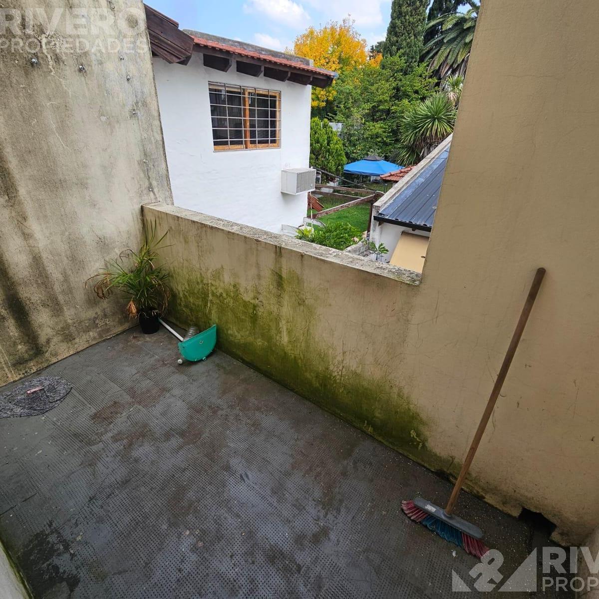 Duplex en Venta en Moron Sur - Oportunidad 3