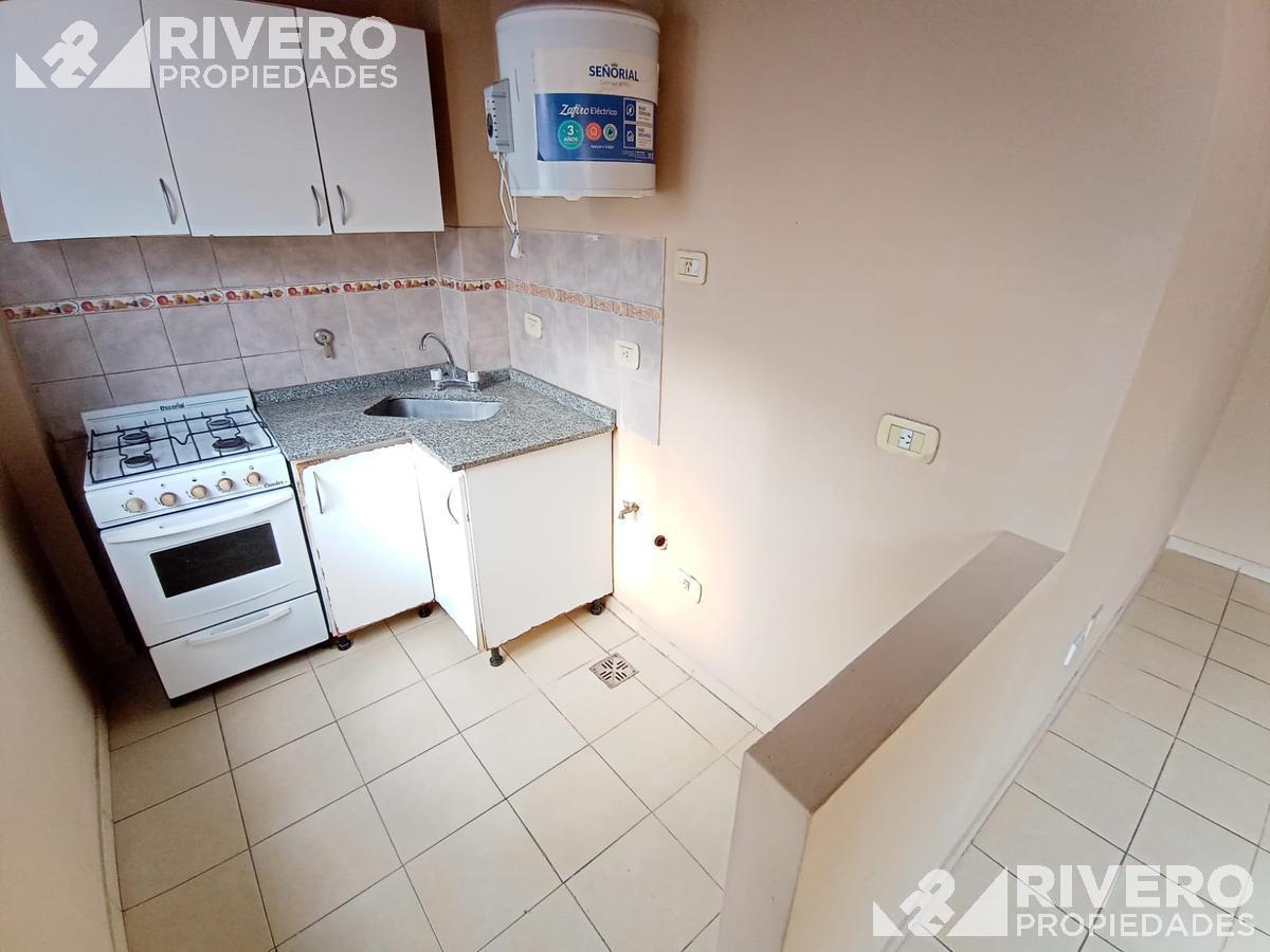 Departamento 2 Ambientes con Cochera en Venta en Moron Sur 4