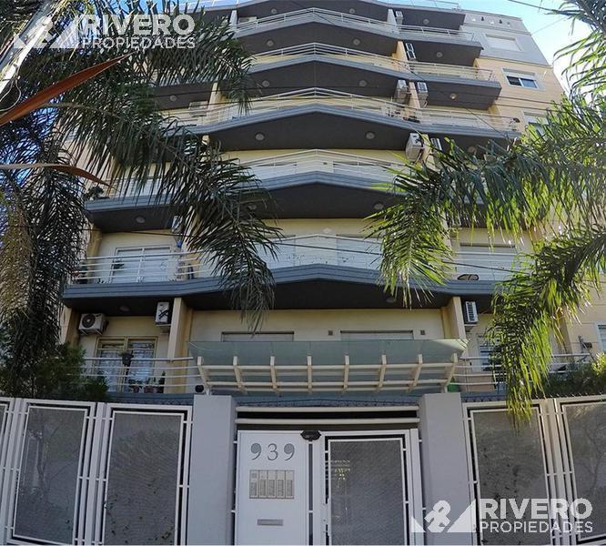 COCHERA EN VENTA EN MORON - CUBIERTA