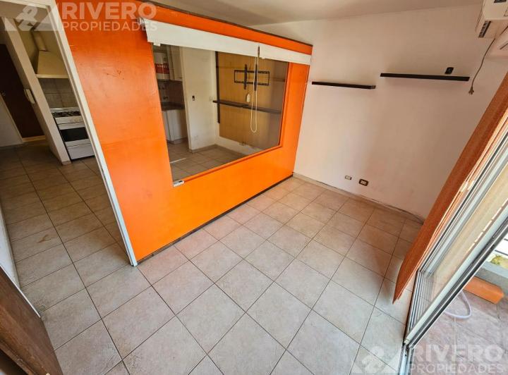 DEPARTAMENTO EN ALQUILER EN MORON NORTE - MONOAMBIENTE 4