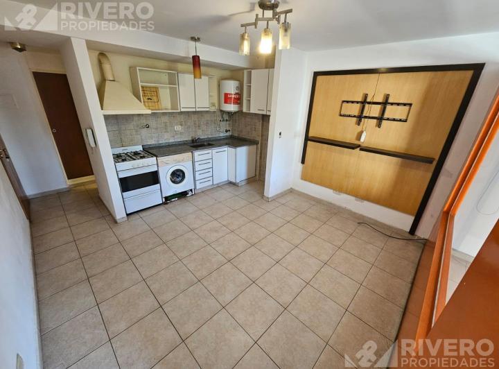 DEPARTAMENTO EN ALQUILER EN MORON NORTE - MONOAMBIENTE 3