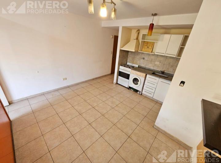 DEPARTAMENTO EN ALQUILER EN MORON NORTE - MONOAMBIENTE 2