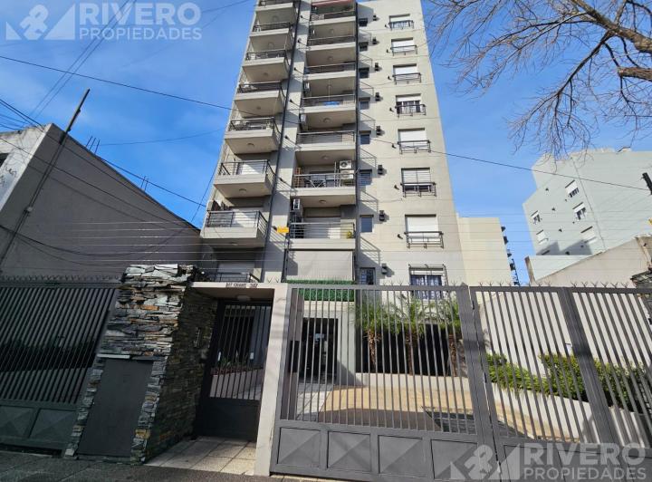 DEPARTAMENTO EN ALQUILER EN MORON NORTE - MONOAMBIENTE 1
