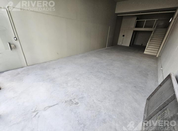 ALQUILER DE LOCAL EN MORON NORTE - EXCELENTE UBICACION 4