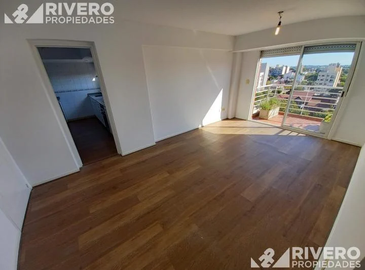 ALQUILER EN MORON SUR - 2 AMBIENTES EN EDIFICIO CON AMENITIES 1