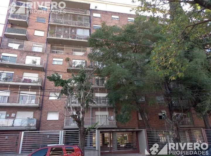 ALQUILER EN MORON SUR - 2 AMBIENTES EN EDIFICIO CON AMENITIES 4
