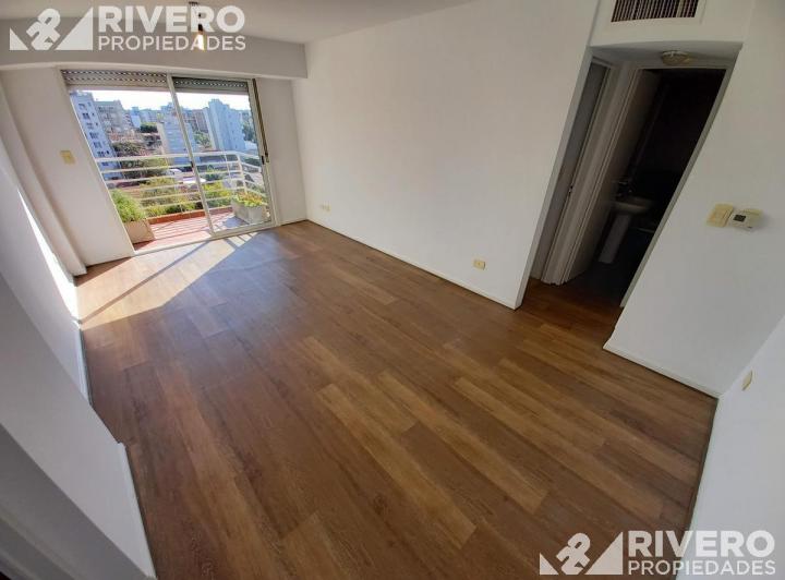 ALQUILER EN MORON SUR - 2 AMBIENTES EN EDIFICIO CON AMENITIES 2