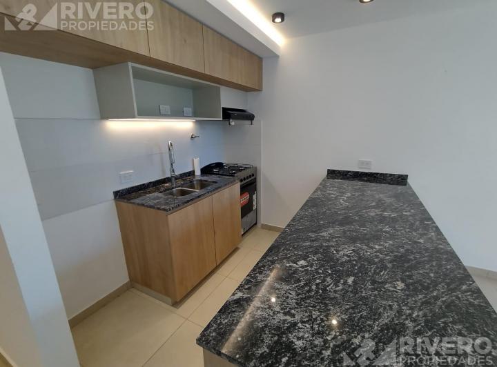 DEPARTAMENTO EN ALQUILER EN MORON SUR - 2 AMBIENTES 5