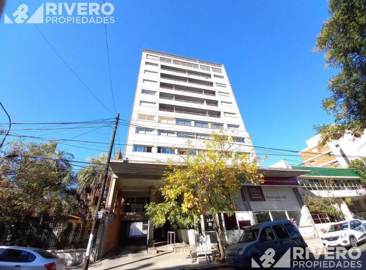 ALQUILER MORON SUR - 2 AMBIENTES CON COCHERA EN EL CENTRO DE MORON 2