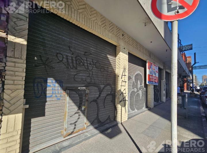 VENTA DE LOCALES EN MORON NORTE 2
