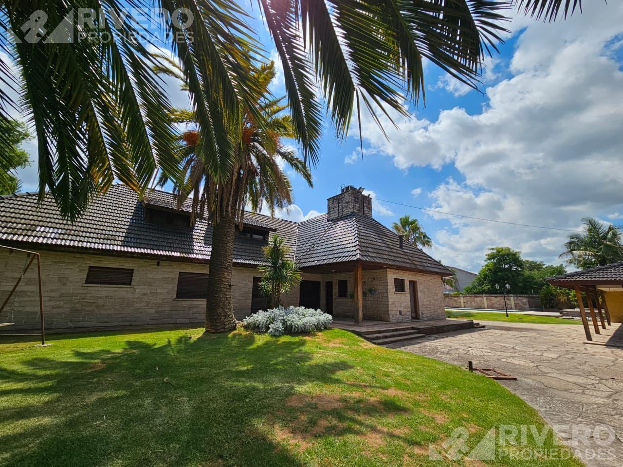 CASA EN VENTA EN SAN MIGUEL - NUEVO VALOR