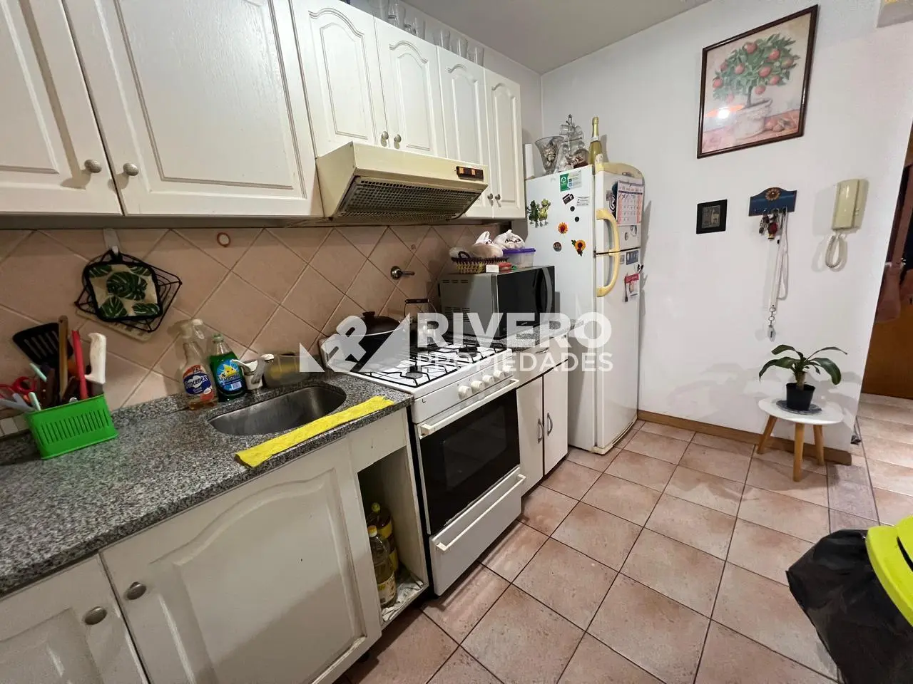 DEPARTAMENTO EN VENTA MORON NORTE - UBICADO A 3 CUADRAS DE LA ESTACIÓN!! 5