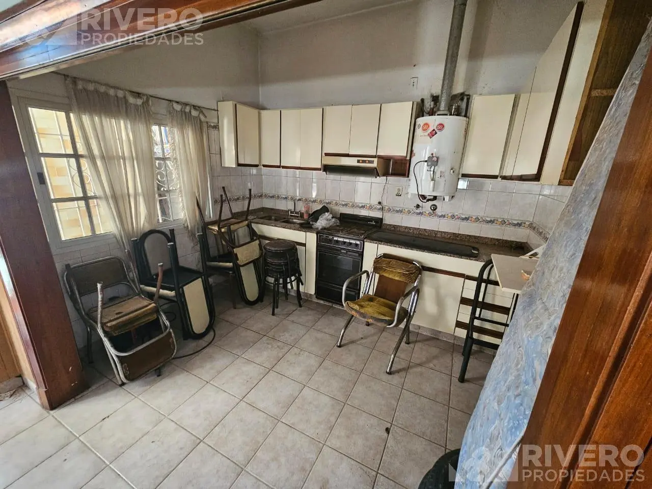 TERRENO EN VENTA EN MORON NORTE - NUEVO VALOR 1