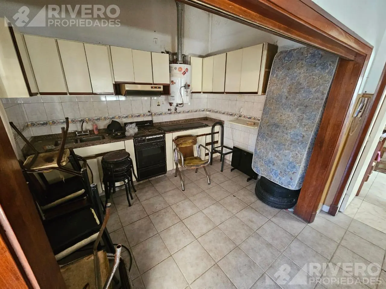 TERRENO EN VENTA EN MORON NORTE - NUEVO VALOR 3