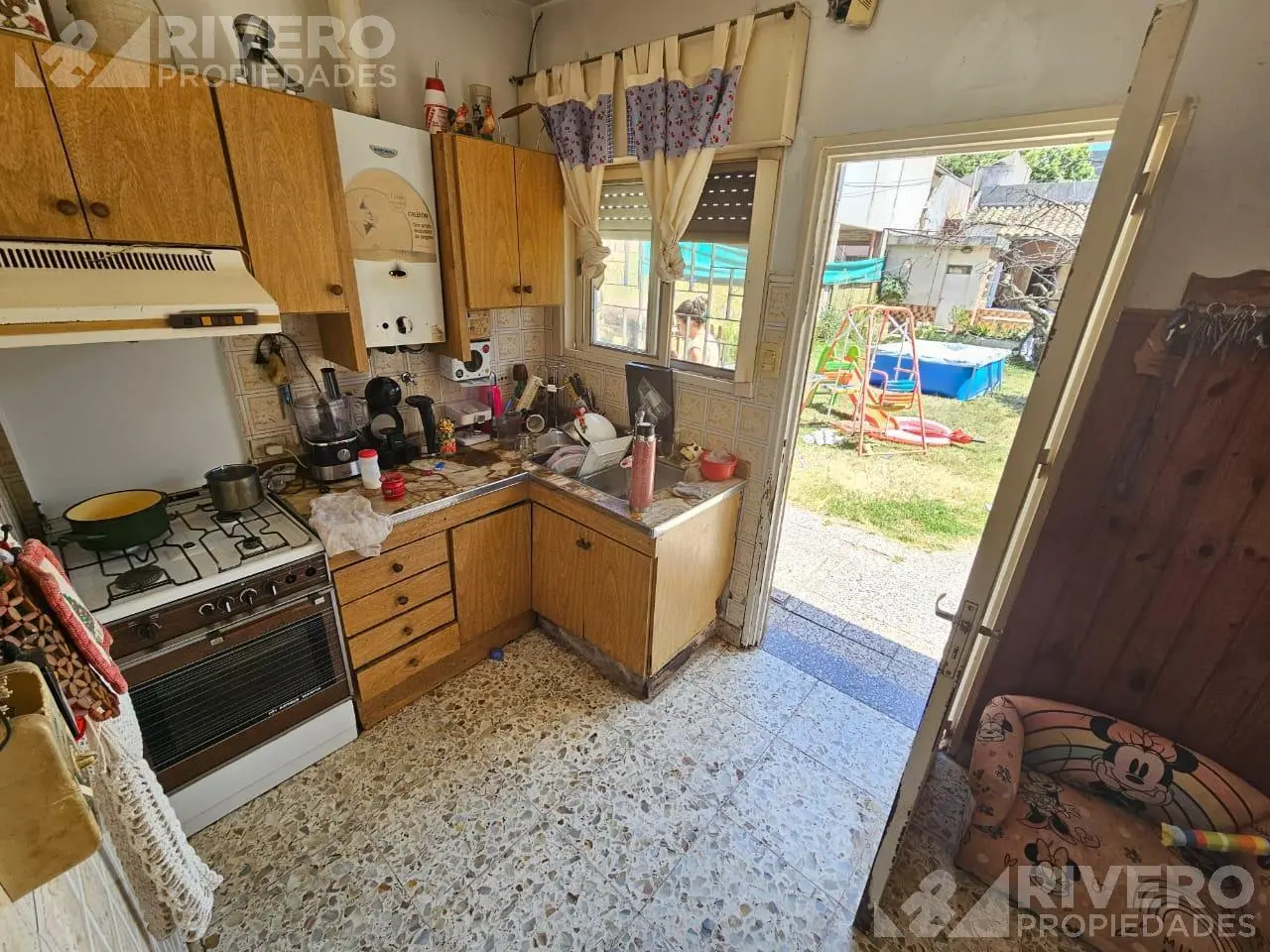 TERRENO EN VENTA EN MORON NORTE - NUEVO VALOR 5