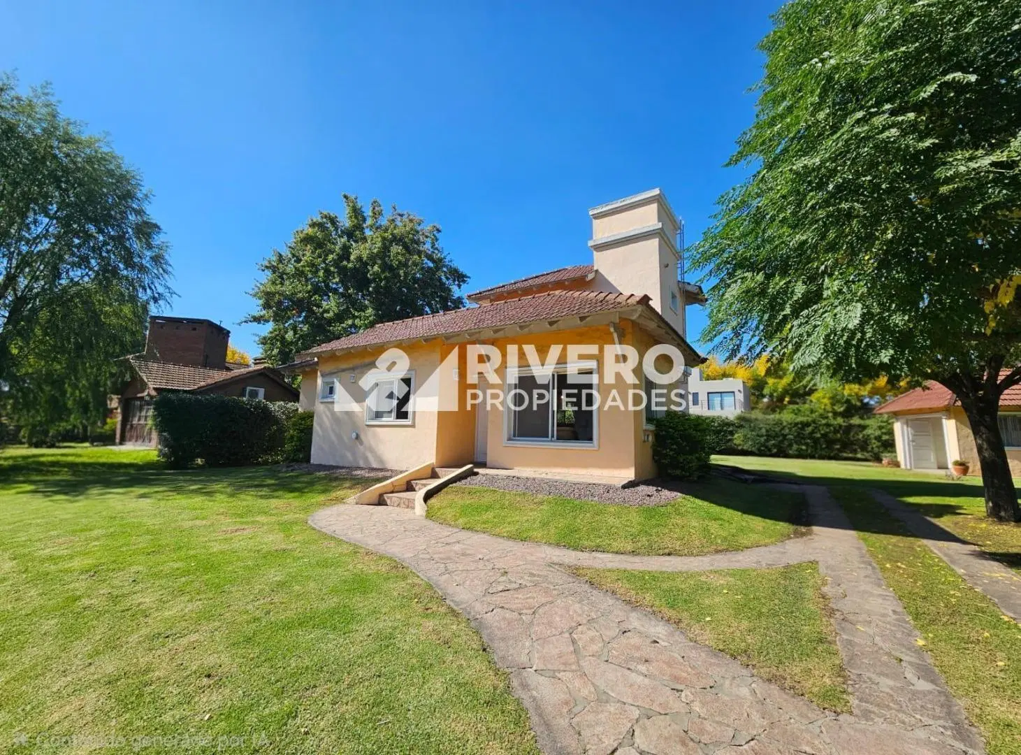 CASA EN VENTA EN BANCO PROVINCIA 5