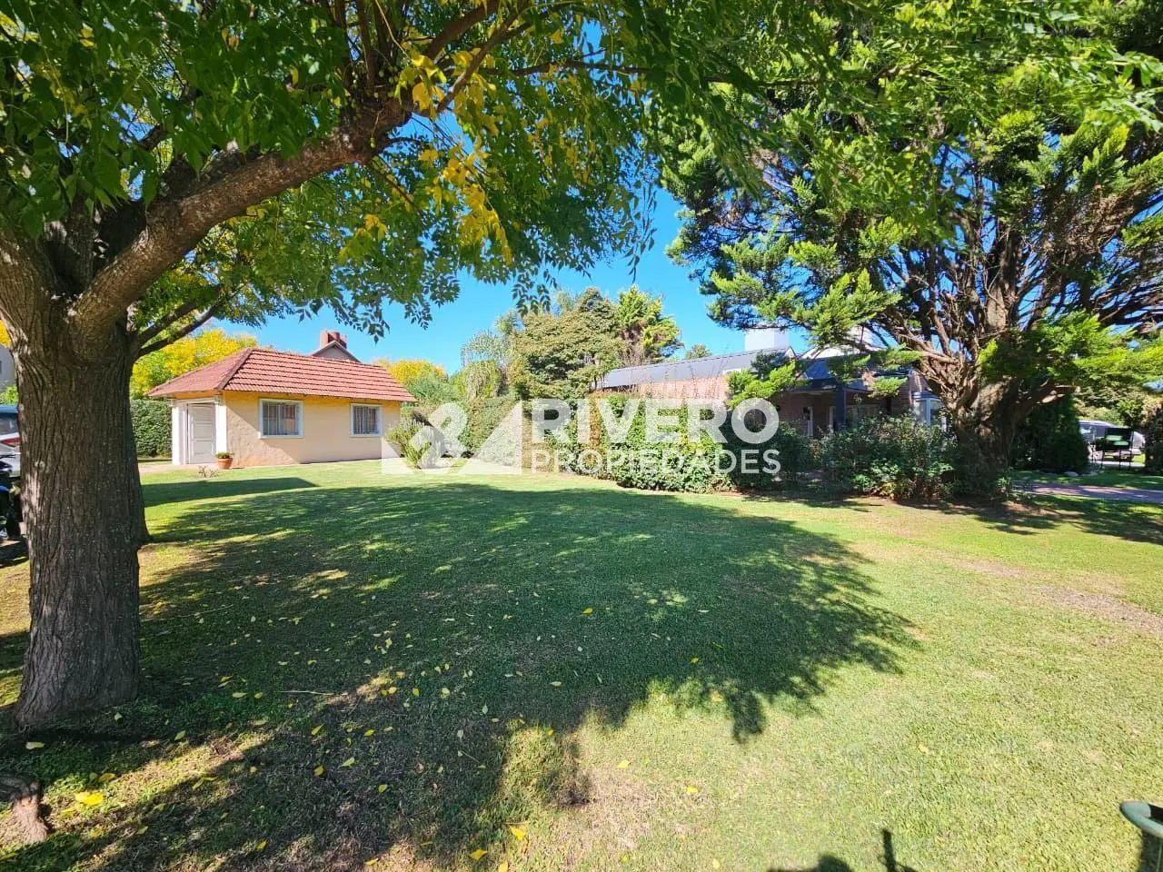 CASA EN VENTA EN BANCO PROVINCIA 1