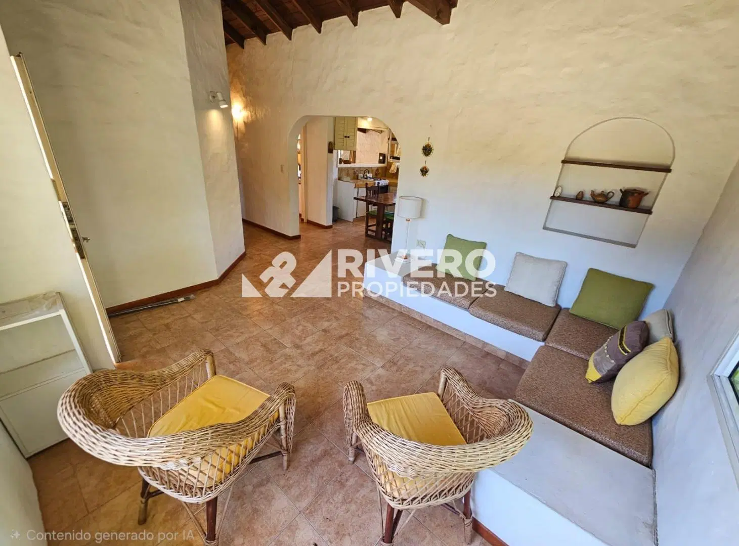 CASA EN VENTA EN BANCO PROVINCIA 2