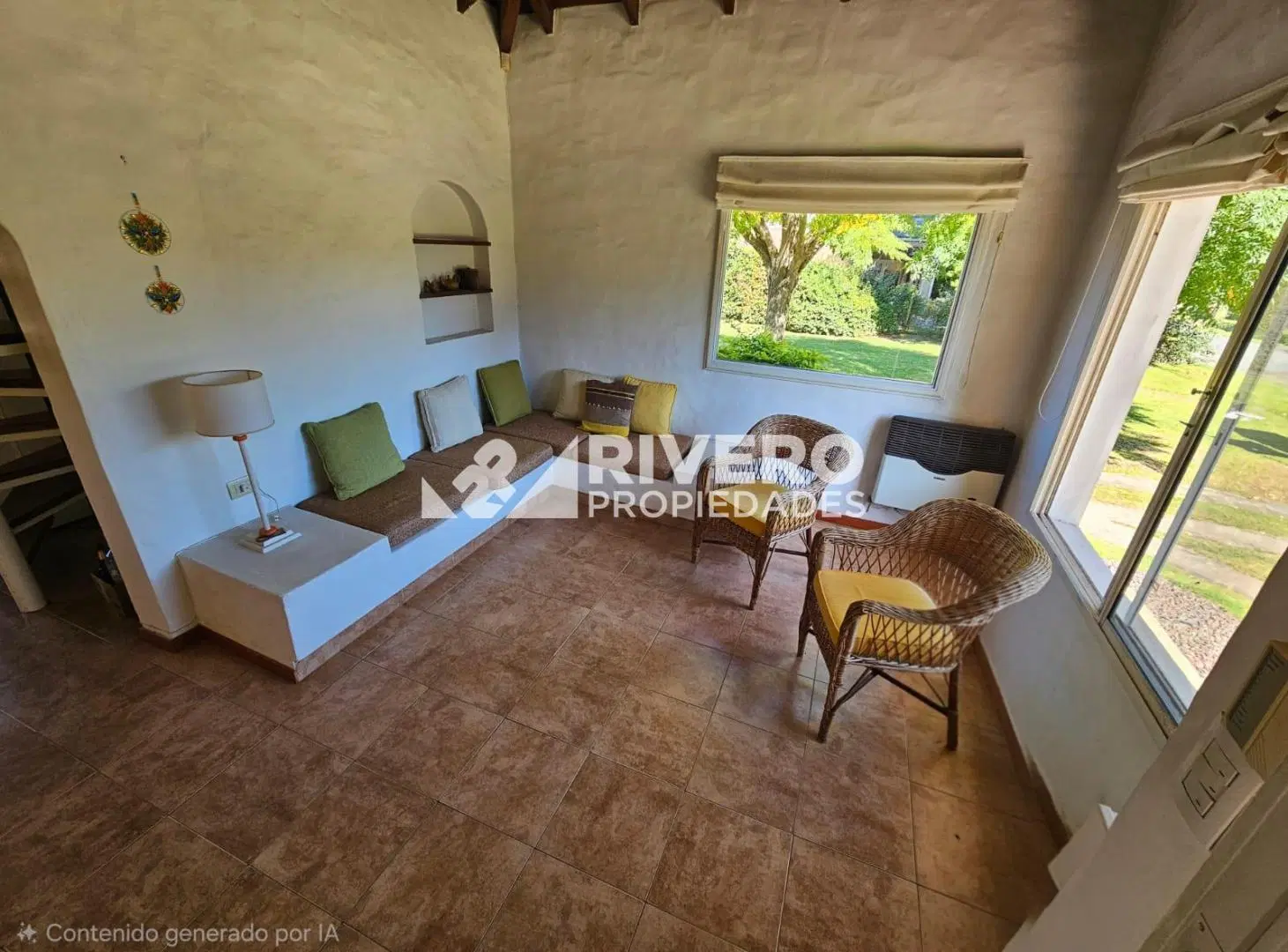CASA EN VENTA EN BANCO PROVINCIA 3