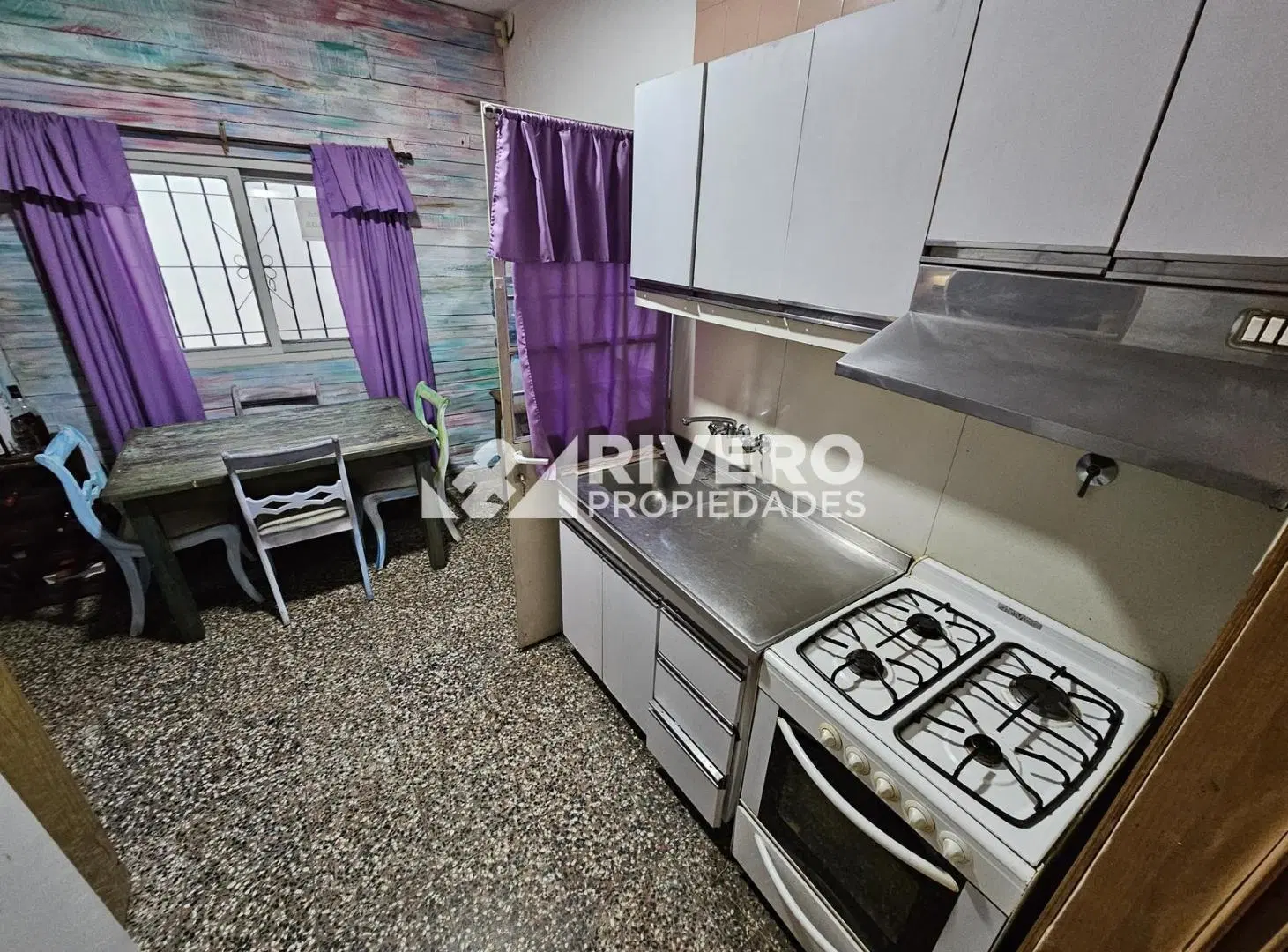 Casa en venta en moron norte - Casa sobre lote propio 3