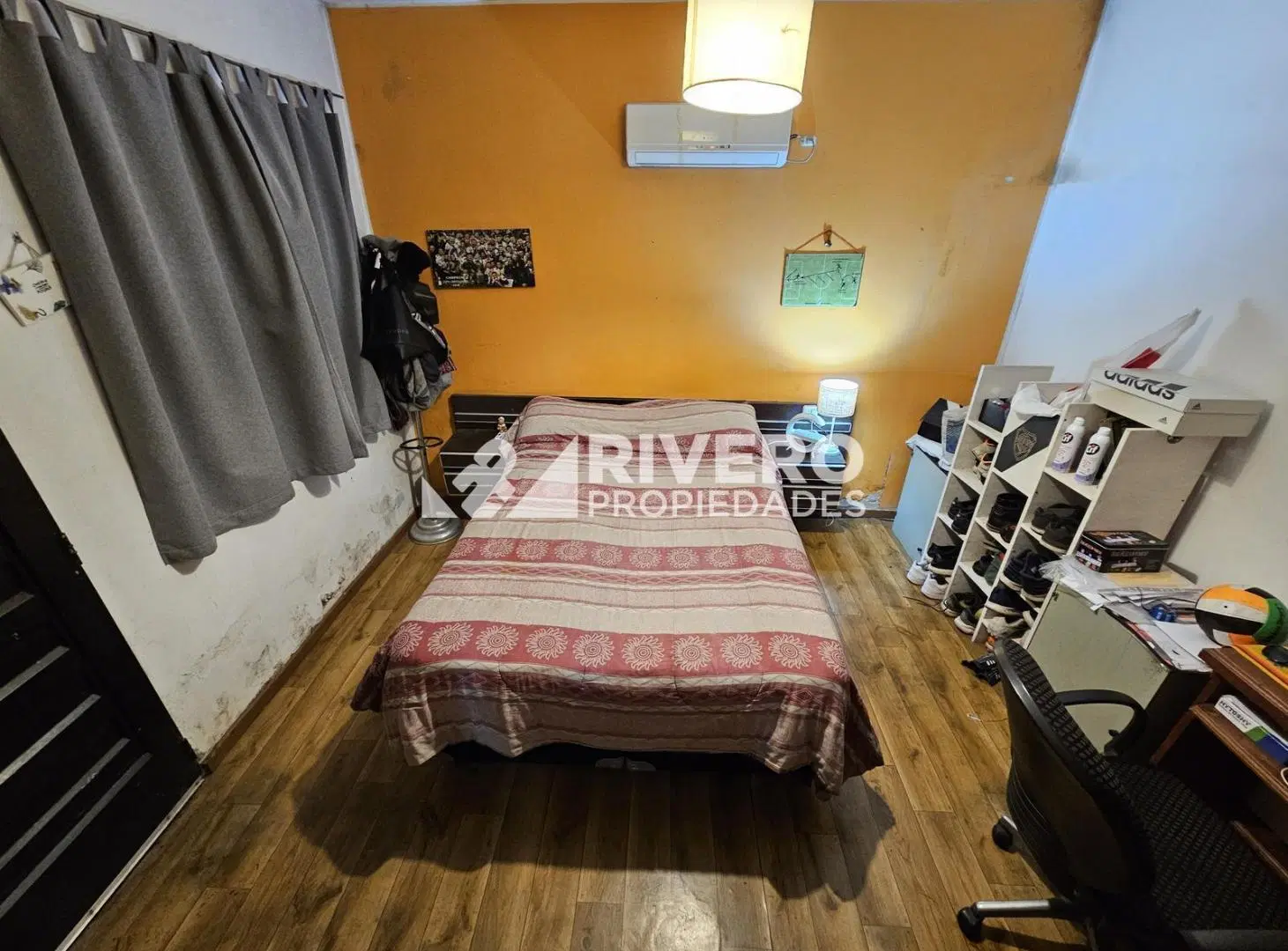Casa en venta en moron norte - Casa sobre lote propio 2