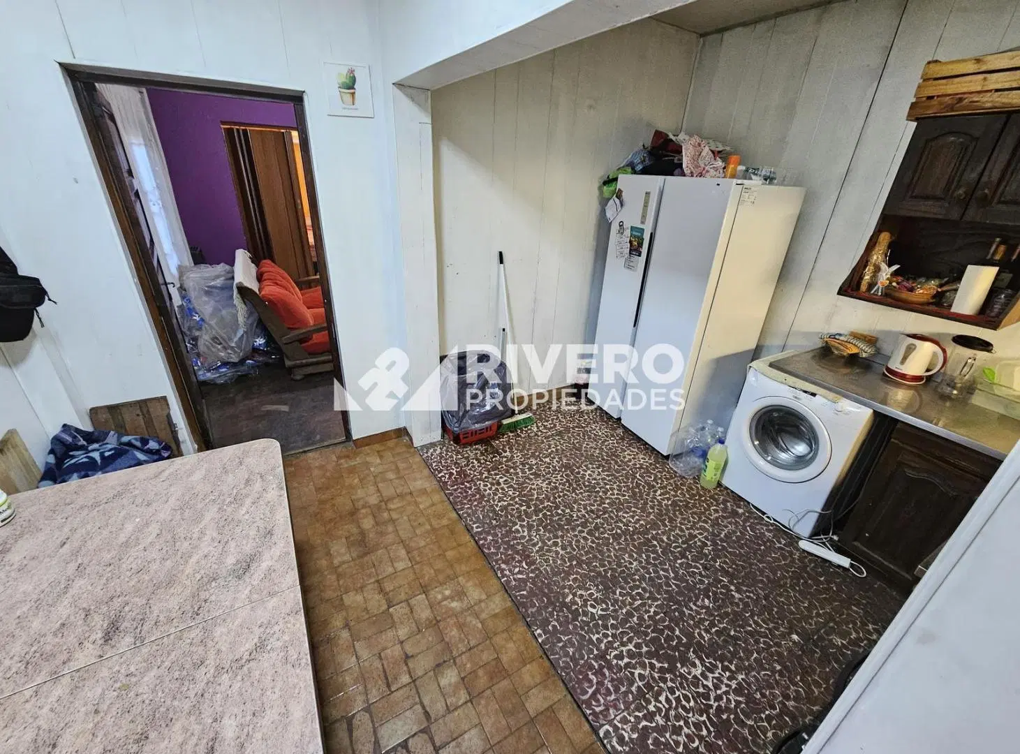 Casa en venta en moron norte - Casa sobre lote propio 8